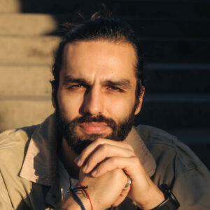 Picture of Roman Kunčar